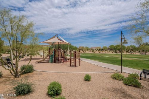 5504 Palo Brea Ln, Cave Creek AZ 85331-2432 exterior