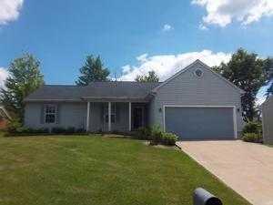 125 Vista Ct, Liberty Township, OH 45050