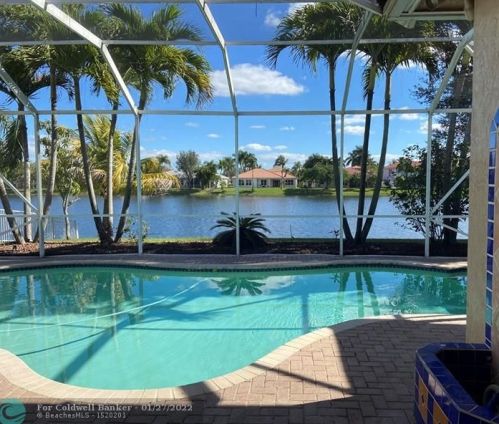 787 159th Way, Hollywood, FL 33027-5031