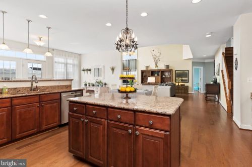 276 Scarlet Cir, Upton PA  17225-8756 exterior