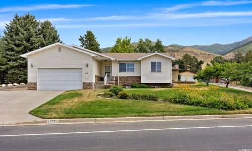 1177 Green Rd, West Kaysville, UT 84037-2243