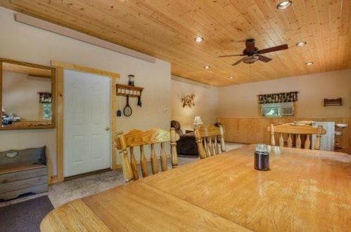 10943 Echo Point Rd, Lco Commercial Cent WI  54843-7639 exterior