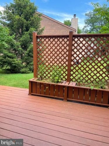 803 Bismark Way, Norristown PA  19406-3214 exterior