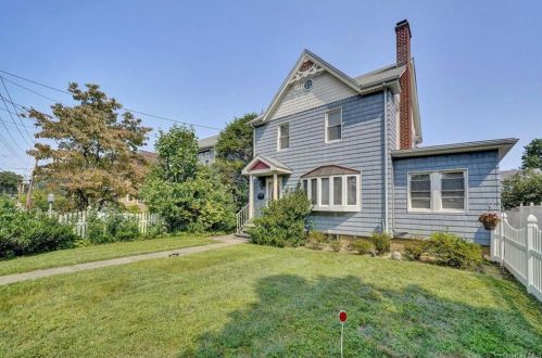 101 Wilmot Rd, Scarsdale, NY 10583