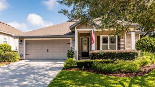 14612 27th Ave, Jonesville, FL 32669-3605