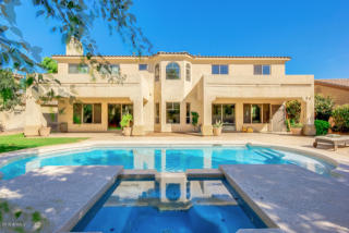 4660 Reins Rd, Gilbert, AZ 85297-9514