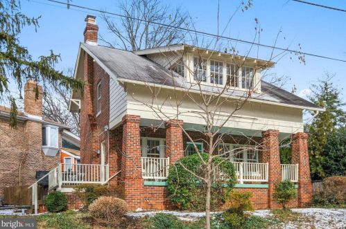 3373 Runnymede Pl, Washington, DC 20015-2415