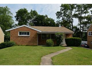 11047 Azalea Dr, Pittsburgh, PA 15235-1819