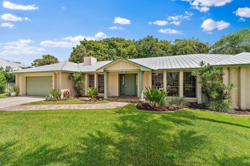 2609 Hope Ln, West Palm Beach, FL 33410-1231