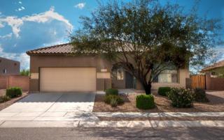 6354 Eagle Cove Dr, Tucson, AZ 85757-1624