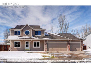 446 Stevens Cir, Platteville, CO 80651-7903