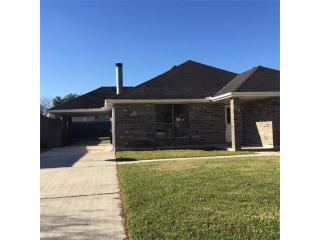 312 Longview Dr, Destrehan, LA 70047-5022