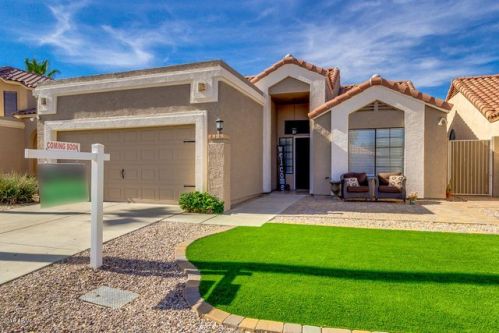 18860 75th Dr, Glendale, AZ 85308-5948