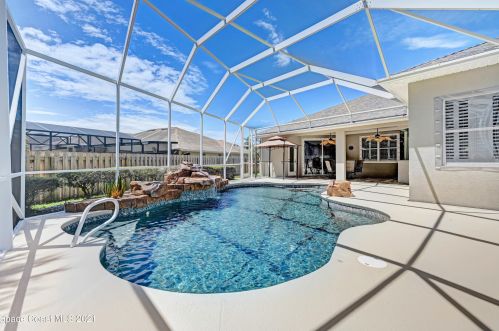 4448 Bethany Ln, Titusville, FL 32780-2860