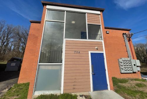 784 Fred Shuttlesworth Cir, Cincinnati OH 45229-2114 exterior