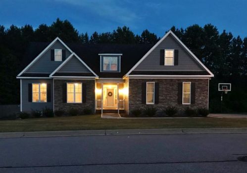 3306 Westshire Dr, Wilson, NC 27896-1739