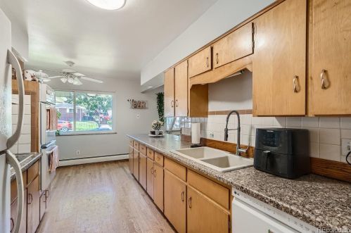 3560 Allison St, Denver CO 80033-6122 exterior