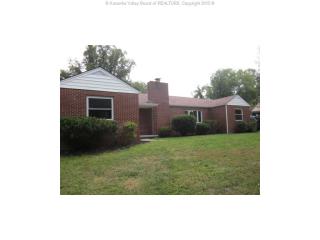1613 Smith Rd, Charleston, WV 25314-2328