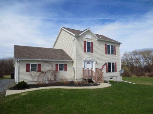 6150 Iradell Rd, Trumansburg, NY 14886-9148