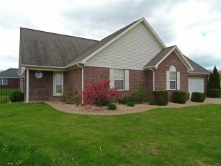 9000 Michael Shane Ct, Evansville, IN 47725-9650