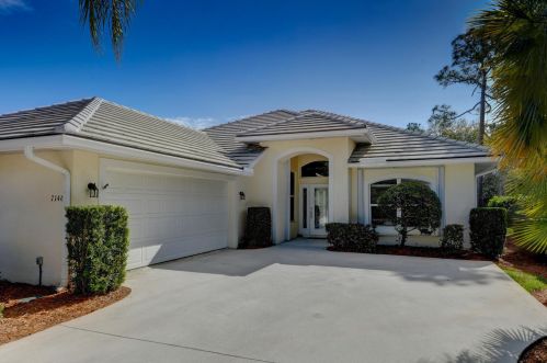 7146 Hawks View Trl, Fort Pierce, FL 34986-3235