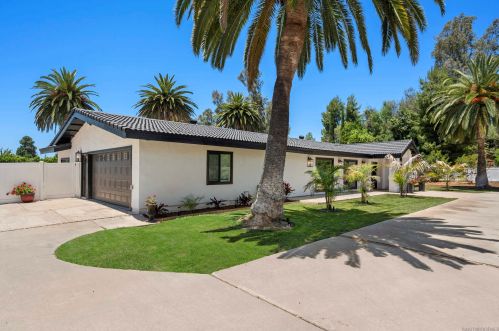 13367 Calle Colina, Poway CA 92064-1633 exterior