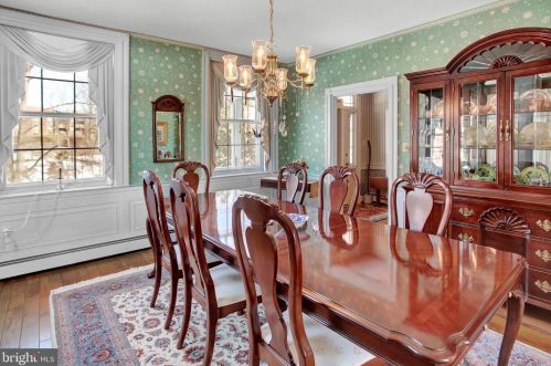 6411 Devonshire Hts Rd, Harrisburg PA 17111-4818 exterior