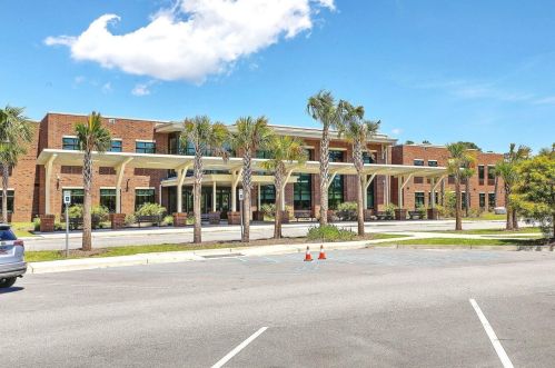 1521 Lindsey Creek Dr, Mount Pleasant SC  29466-8393 exterior