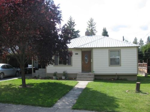 800 Pine St, Colville, WA 99114-9440
