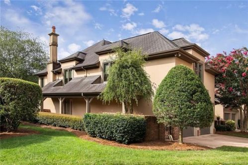 5633 Ballinard Ln, Charlotte, NC 28277-2548