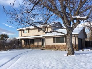 1393 Easter Cir, Littleton CO  80122-1355 exterior