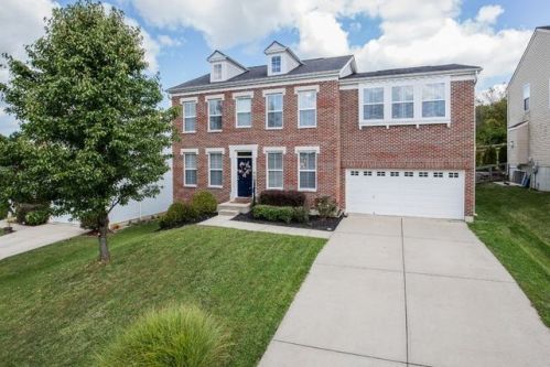 1198 Edgebrook Ct, Florence, KY 41042-7845