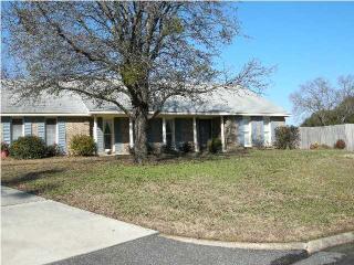 3107 Lancaster Cir, Montgomery, AL 36106-2642