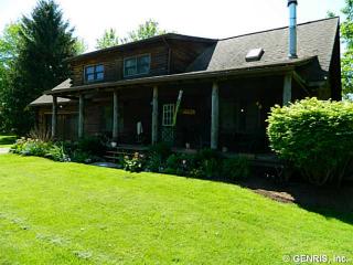 7200 Heath Markham Rd, Lima, NY 14485-9508