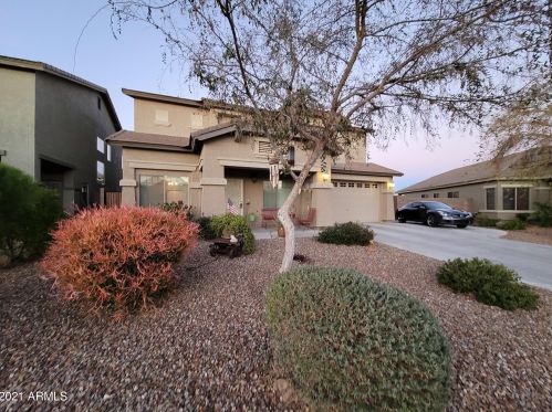 44526 High Desert Trl, Maricopa, AZ 85139-9019