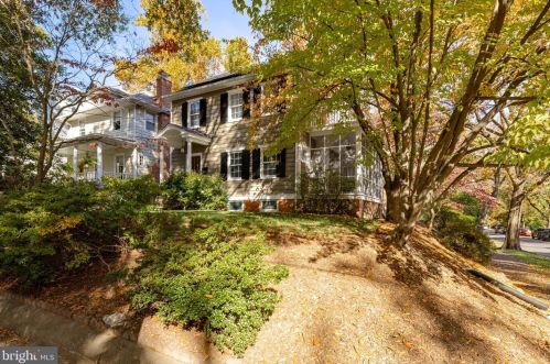 3901 Military Rd, Washington, DC 20015-2927