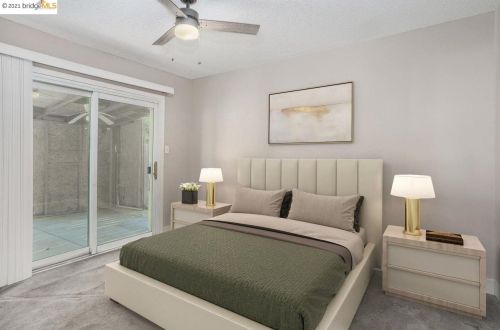 214 Ruby St, Oakley CA  94561-2197 exterior