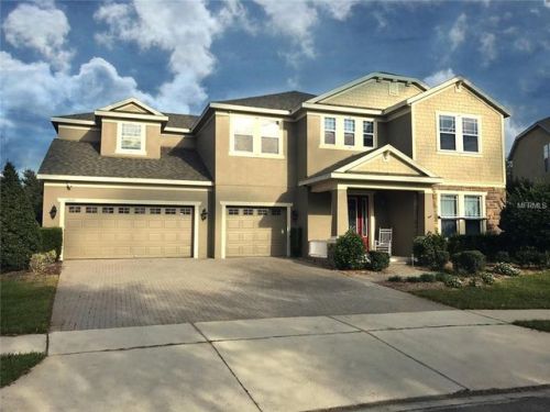 11809 Sheltering Pine Dr, Orlando, FL 32836-8831