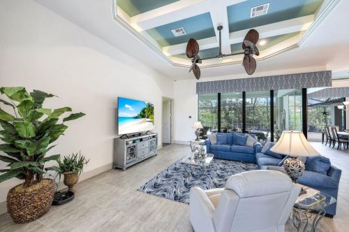 616 Somerset Ct, Marco Island FL  34145-2450 exterior