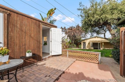 4421 Del Monte Ave, San Diego CA  92107-3607 exterior