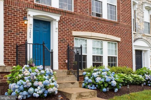 1855 Idlewild Blvd, Fredericksburg VA  22401-2644 exterior