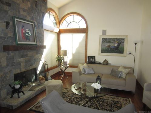 3986 Caminito Cassis, San Diego CA 92122-1977 exterior