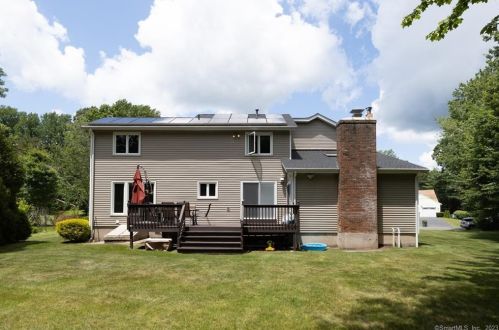 20 Del Prado Dr, Bristol CT  06010-2333 exterior