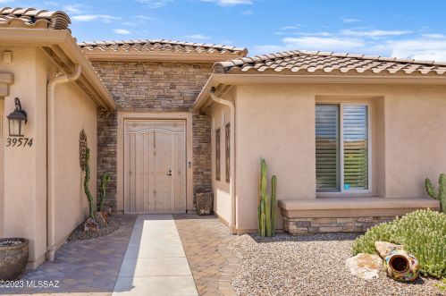 39574 Hollywood Way, Tucson, AZ 85739-2369