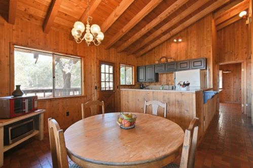 14182 Sun Forest Dr, Lake Wildwood CA  95946-9130 exterior