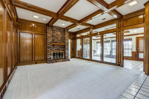 1202 Mistywood Ln, Allen TX  75002-2073 exterior