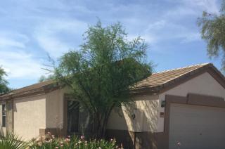 23650 High Dunes Dr, Florence, AZ 85132-7920