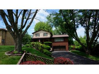 151 Maryland Dr, Collier Township, PA 15106-1319