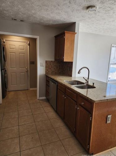 2419 Lull Water Dr, Fayetteville NC  28306-4519 exterior