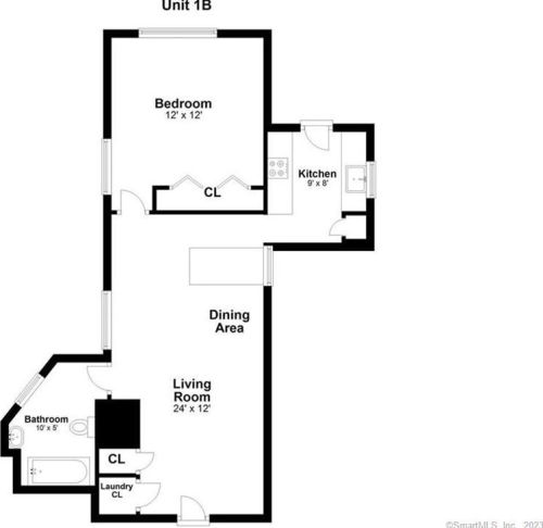 5 Hundley Ct, Stamford CT  06902-3923 exterior